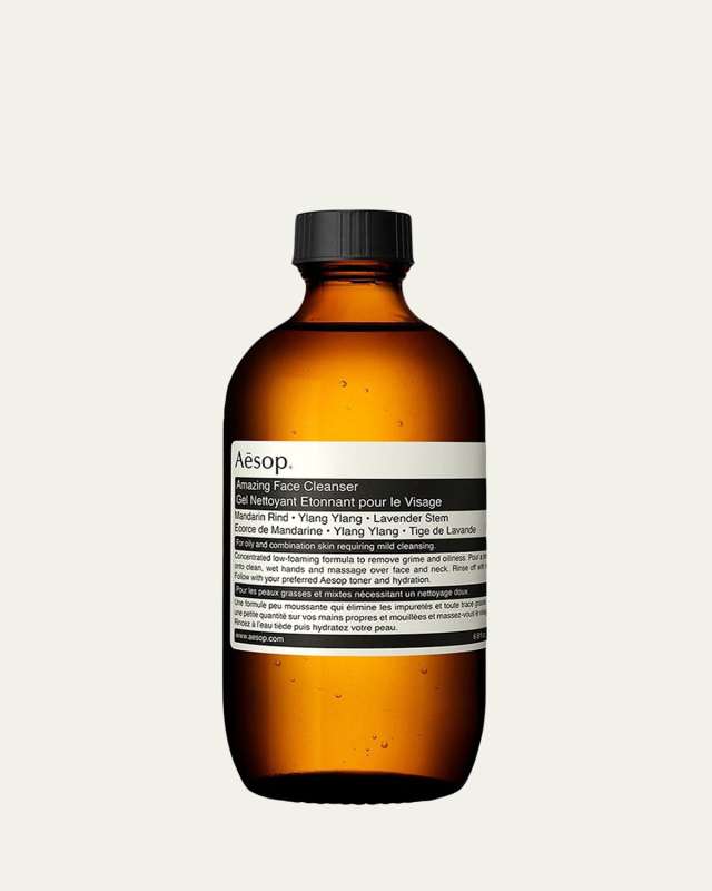 Amazing Face Cleanser,